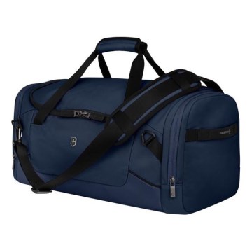 Victorinox - Пътна чанта и раница 2 в 1 Altmont Modern 43 л синя