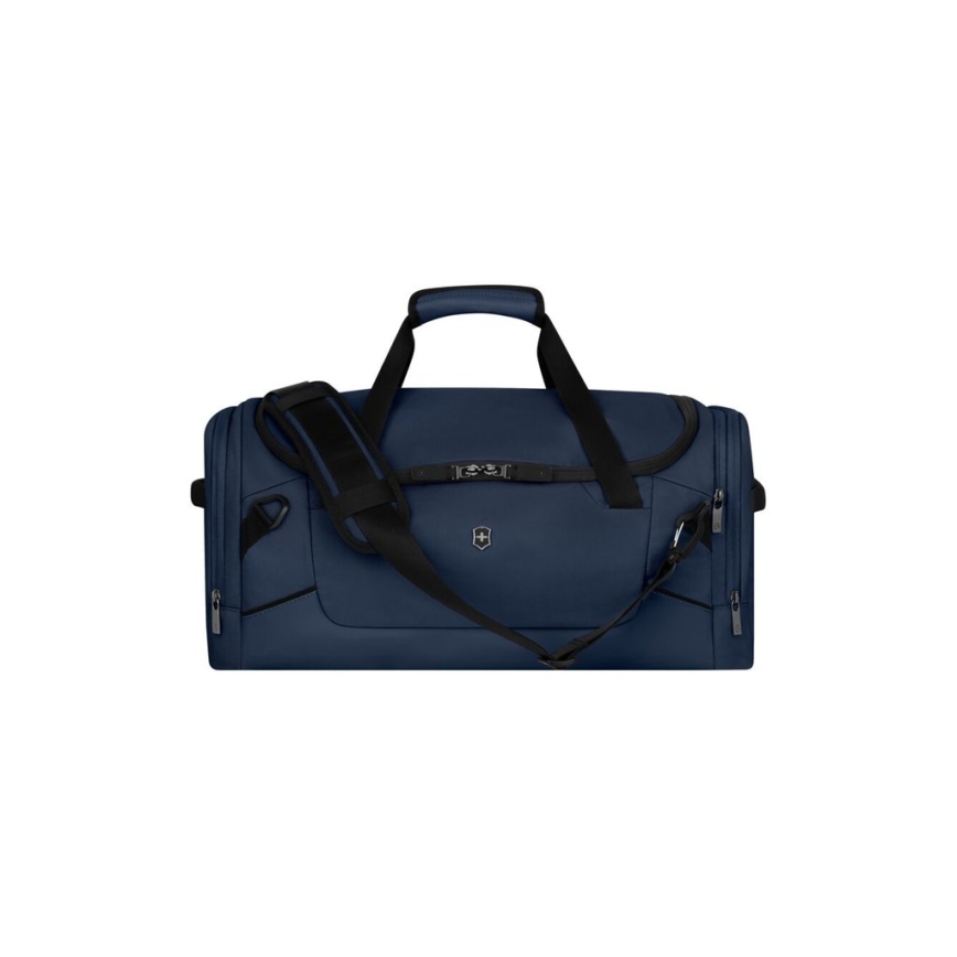 Victorinox - Пътна чанта и раница 2 в 1 Altmont Modern 43 л синя