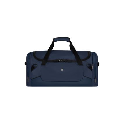 Victorinox - Пътна чанта и раница 2 в 1 Altmont Modern 43 л синя