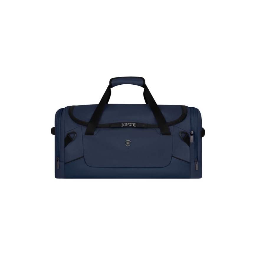 Victorinox - Пътна чанта и раница 2 в 1 Altmont Modern 43 л синя