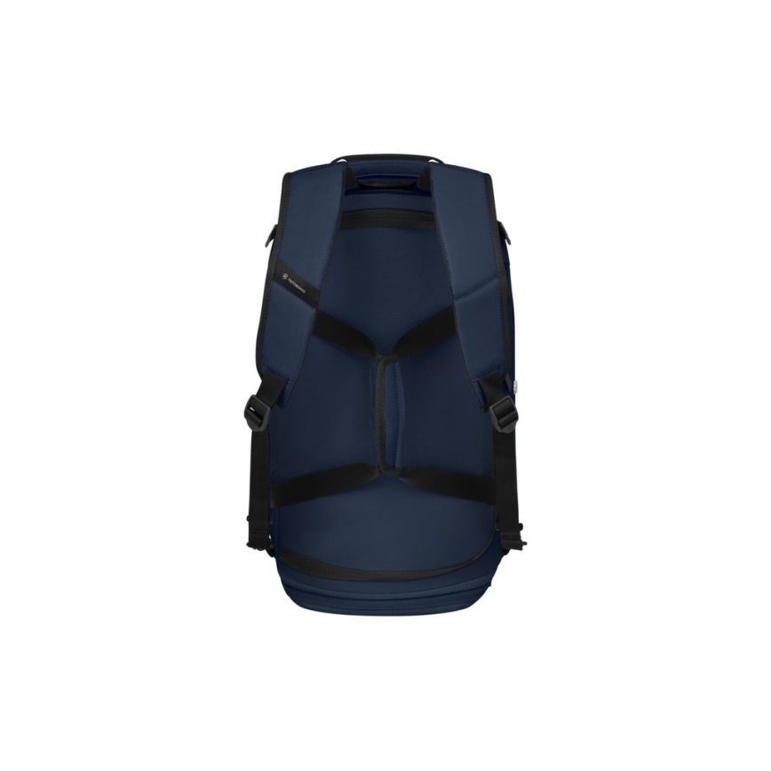 Victorinox - Пътна чанта и раница 2 в 1 Altmont Modern 43 л синя
