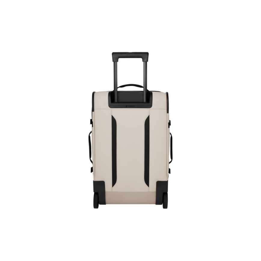 Victorinox - Пътна чанта на колела Altmont Modern 42 л бежова