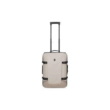 Victorinox - Пътна чанта на колела Altmont Modern 42 л бежова