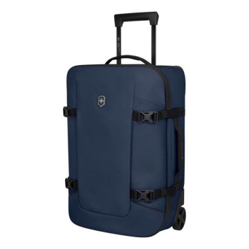 Victorinox - Пътна чанта на колела Altmont Modern, 42 л, синя