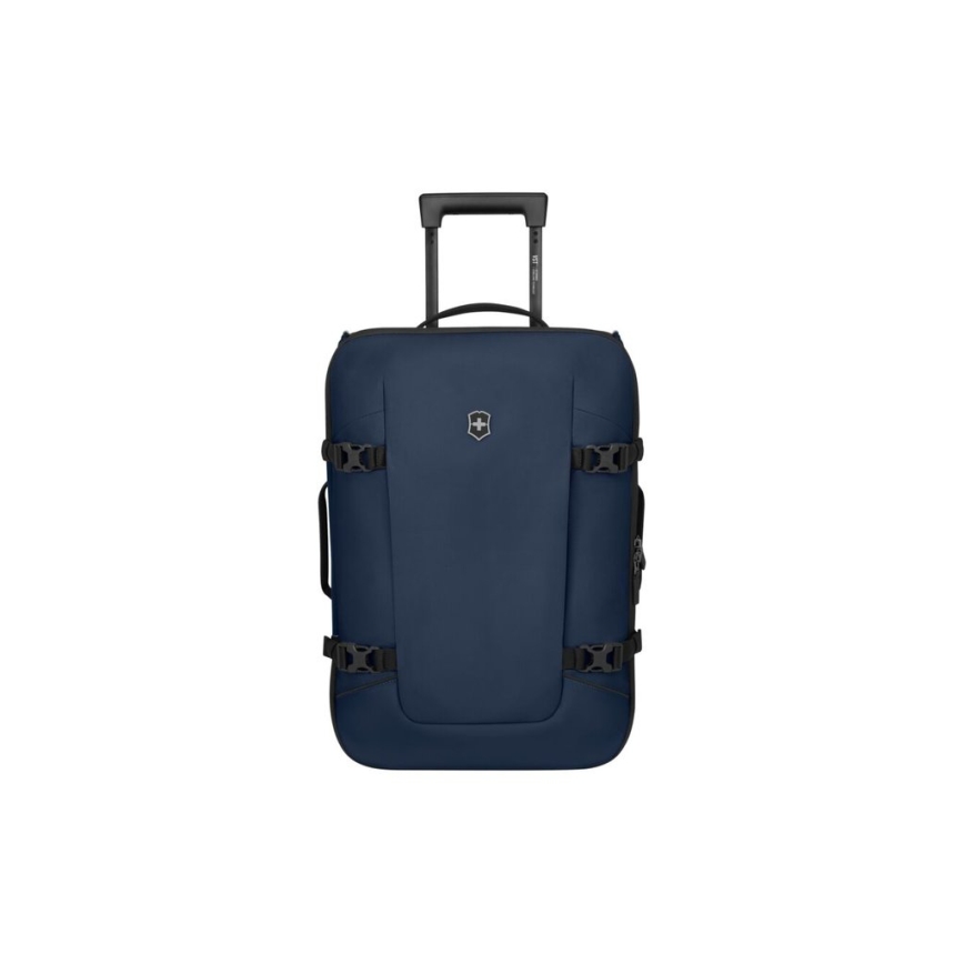 Victorinox - Пътна чанта на колела Altmont Modern, 42 л, синя