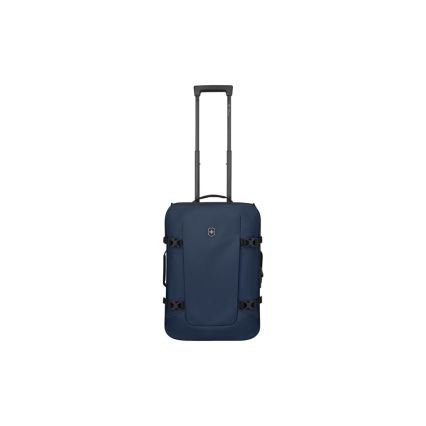 Victorinox - Пътна чанта на колела Altmont Modern, 42 л, синя