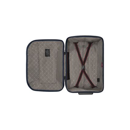 Victorinox - Пътна чанта на колела Altmont Modern, 42 л, синя