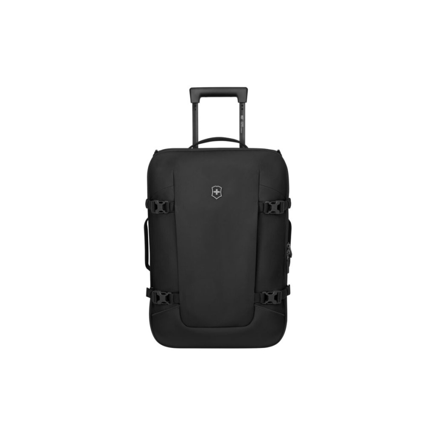 Victorinox - Пътна чанта на колелца Altmont Modern 42 л черна