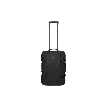 Victorinox - Пътна чанта на колелца Altmont Modern 42 л черна