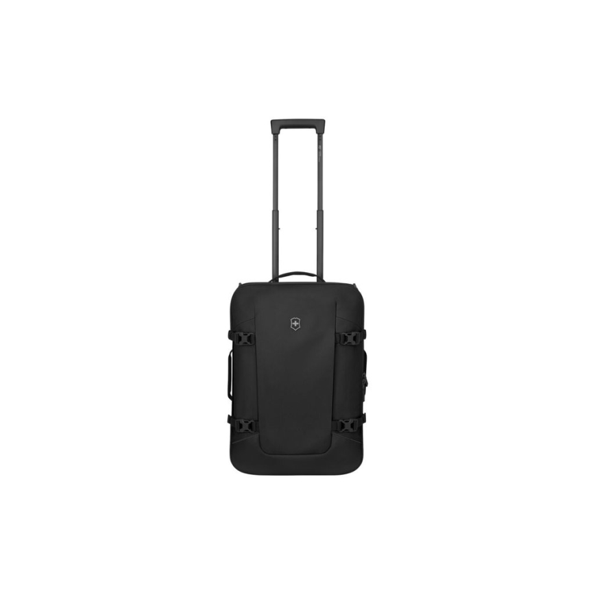 Victorinox - Пътна чанта на колелца Altmont Modern 42 л черна
