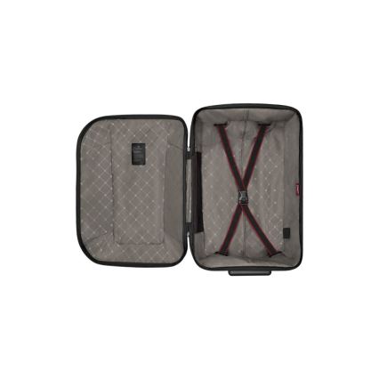 Victorinox - Пътна чанта на колелца Altmont Modern 42 л черна