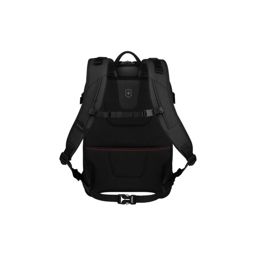 Victorinox - Пътна раница Altmont Modern Traveler 32 л черна