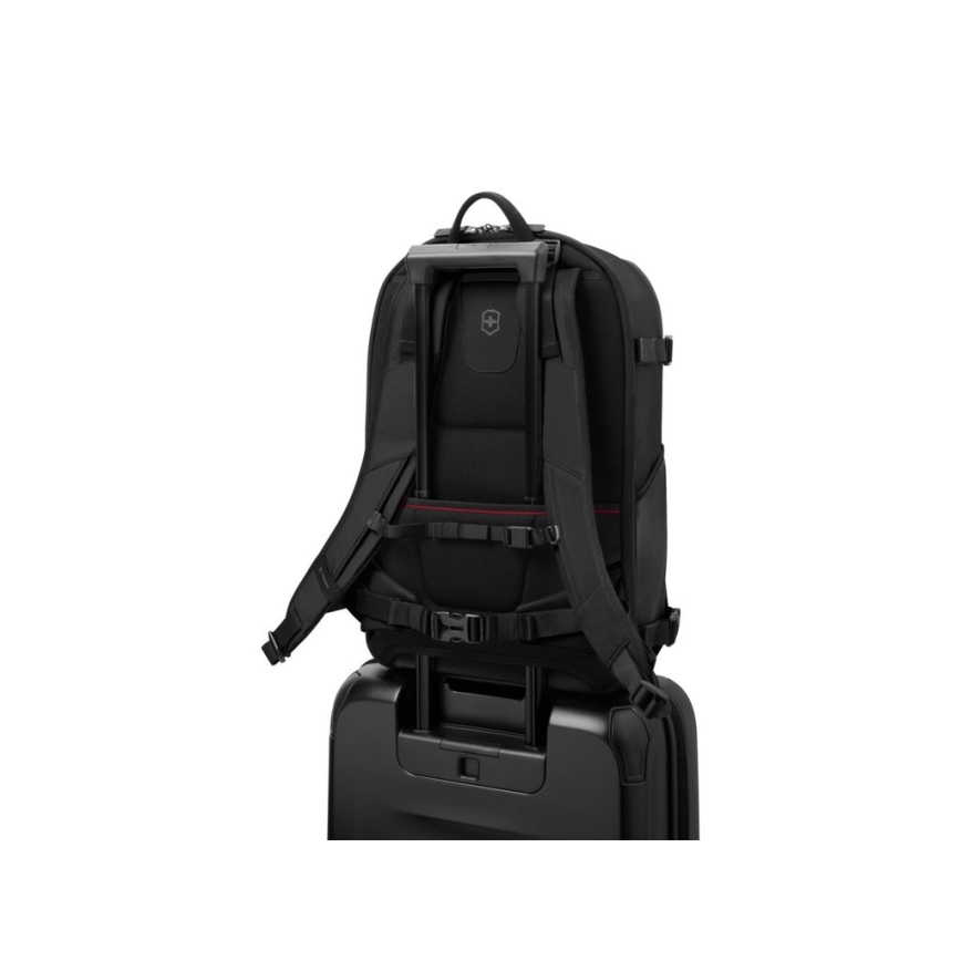 Victorinox - Пътна раница Altmont Modern Traveler 32 л черна