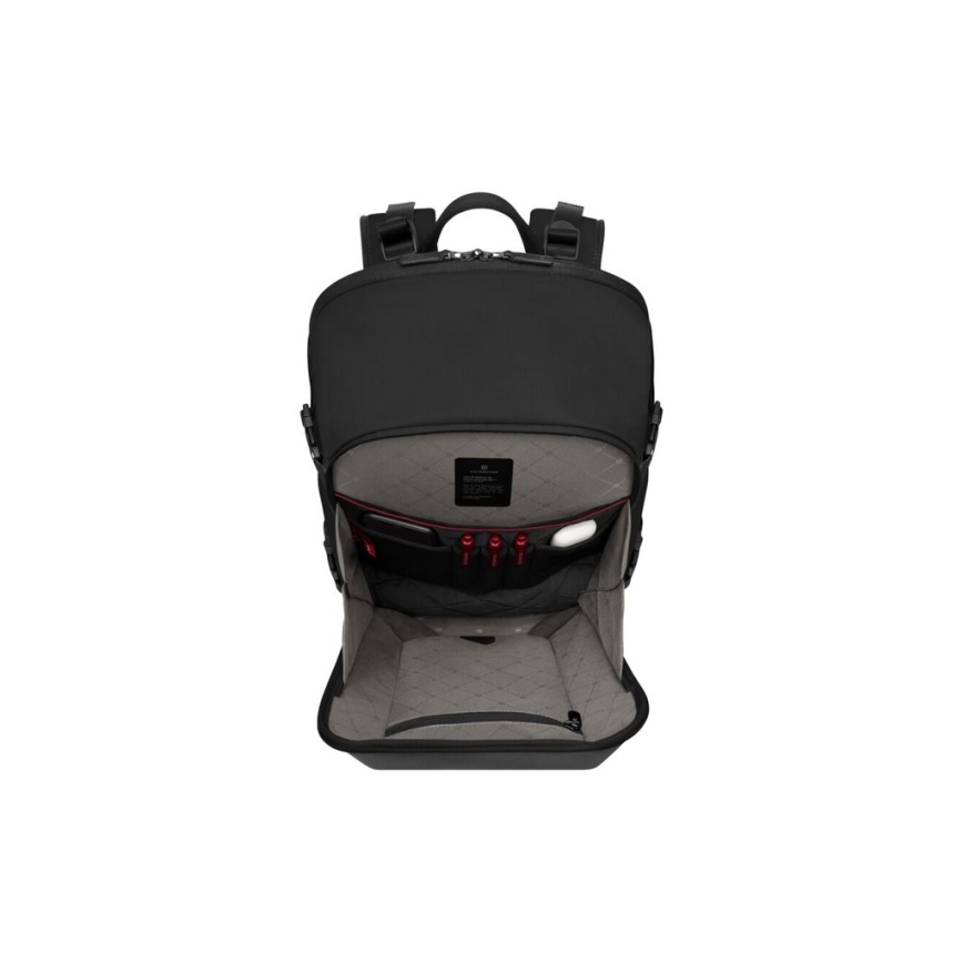 Victorinox - Пътна раница Altmont Modern Traveler 32 л черна