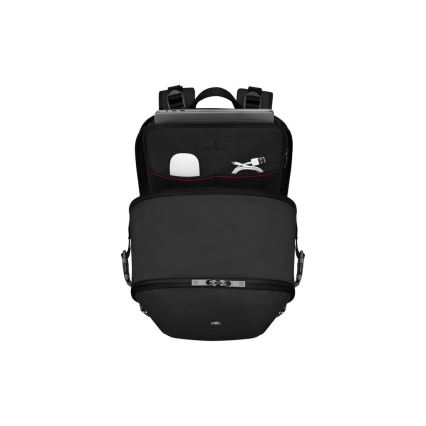 Victorinox - Пътна раница Altmont Modern Traveler 32 л черна