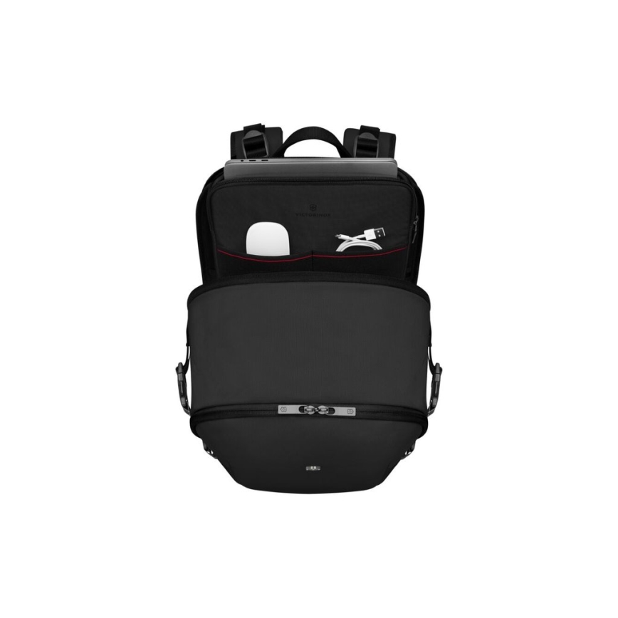 Victorinox - Пътна раница Altmont Modern Traveler 32 л черна