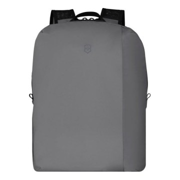 Victorinox - пътна раница Travel Essentials 20 л сива