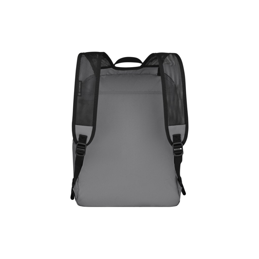 Victorinox - пътна раница Travel Essentials 20 л сива