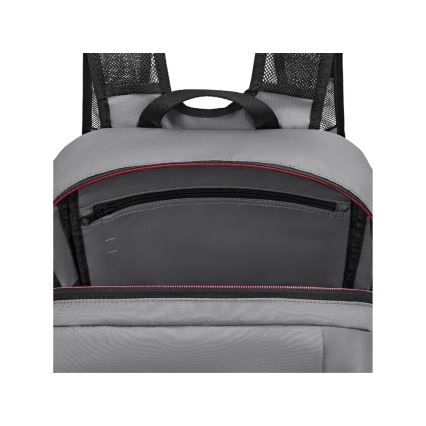 Victorinox - пътна раница Travel Essentials 20 л сива