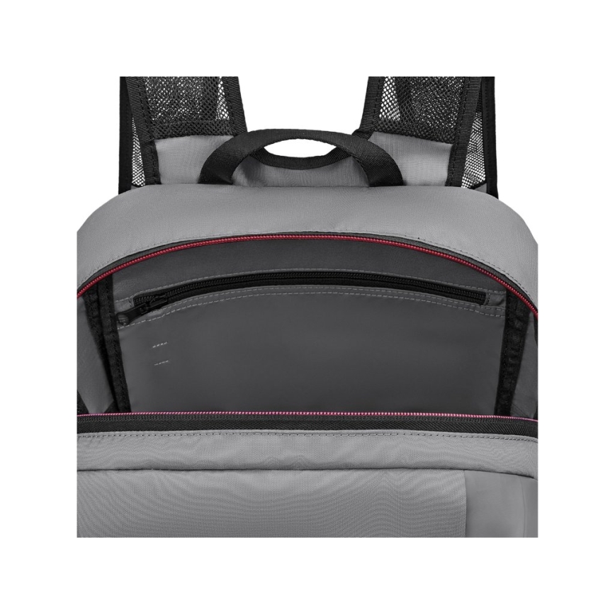 Victorinox - пътна раница Travel Essentials 20 л сива