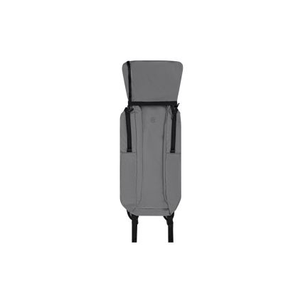 Victorinox - пътна раница Travel Essentials 20 л сива