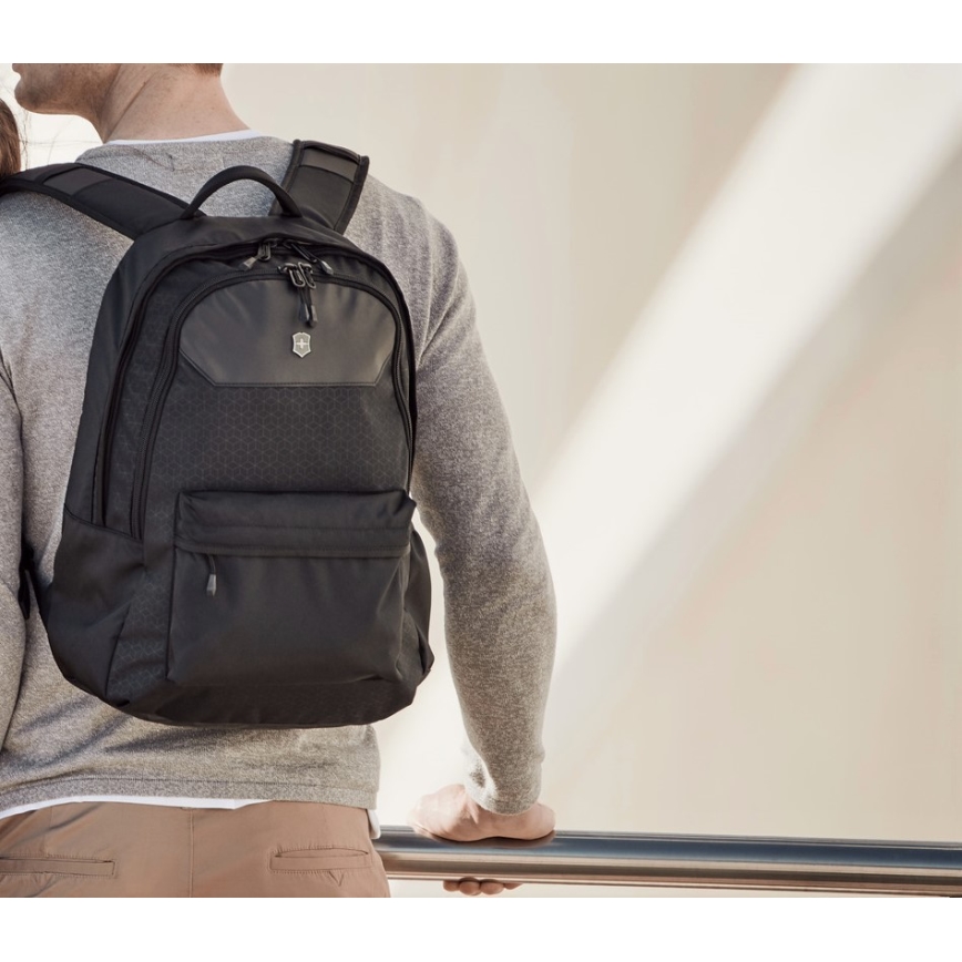 Victorinox - Раница Altmont Original Standard 25 l черен
