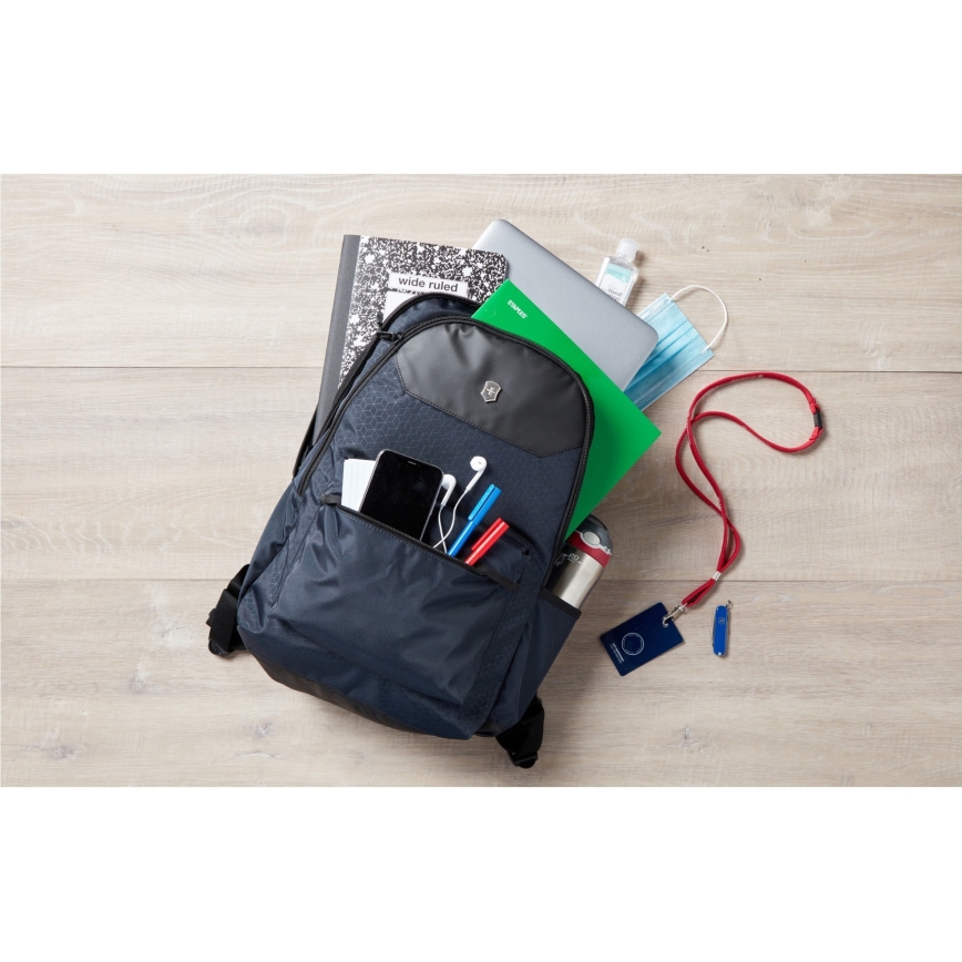 Victorinox - Раница Altmont Original Standard 25 l тъмносин