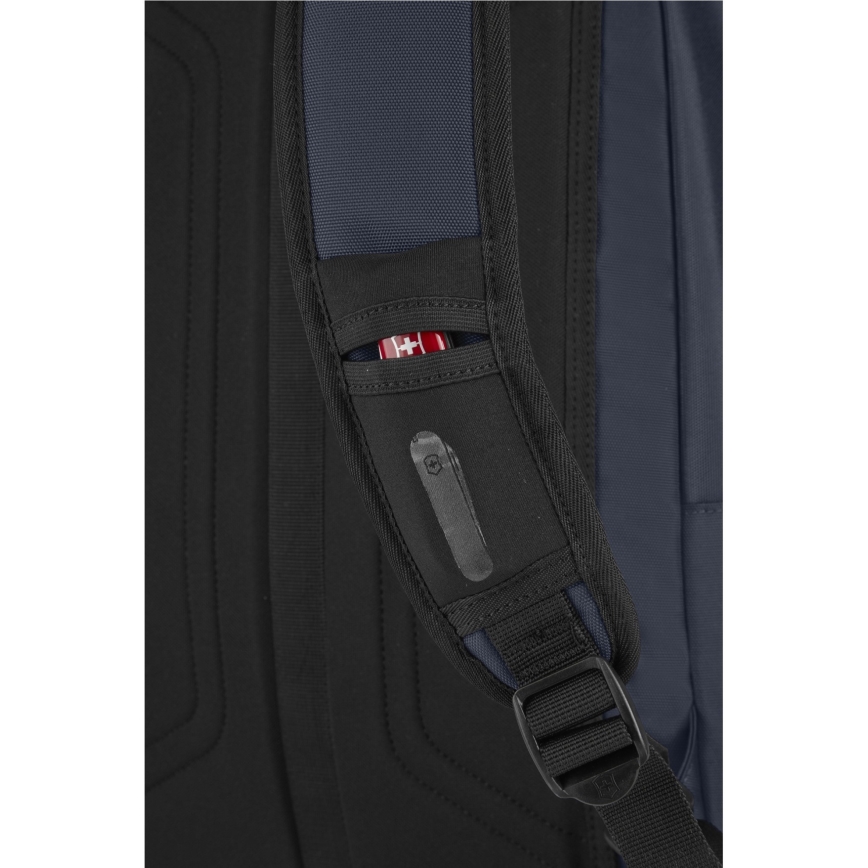 Victorinox - Раница Altmont Original Standard 25 l тъмносин