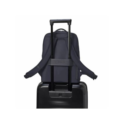 Victorinox - Раница Victoria Signature Compact 16 l тъмносин