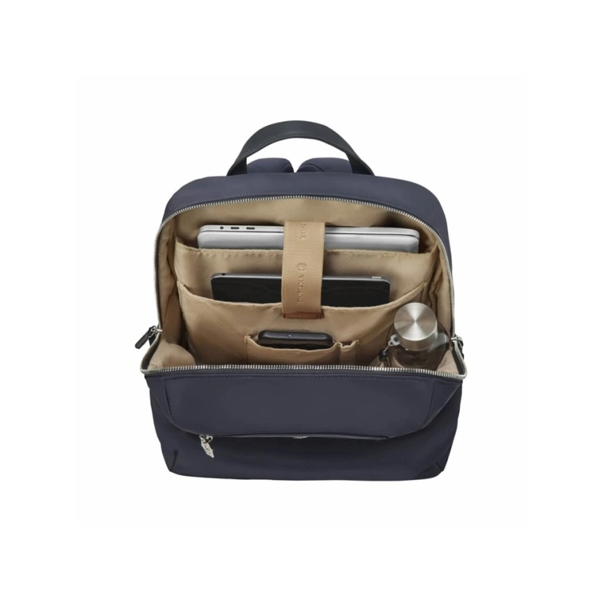 Victorinox - Раница Victoria Signature Compact 16 l тъмносин