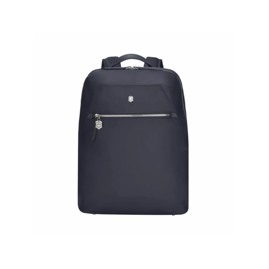 Victorinox - Раница Victoria Signature Compact 16 l тъмносин