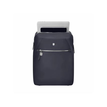 Victorinox - Раница Victoria Signature Compact 16 l тъмносин