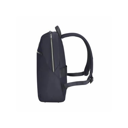 Victorinox - Раница Victoria Signature Compact 16 l тъмносин