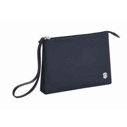 Victorinox - Раница Victoria Signature Compact 16 l тъмносин