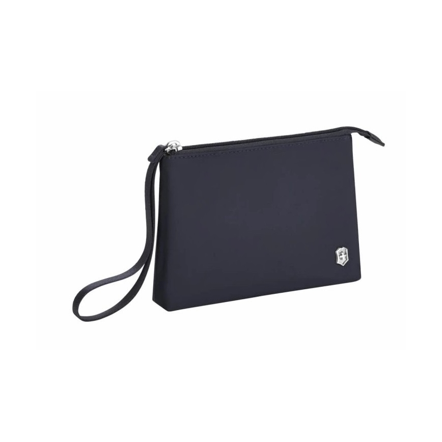Victorinox - Раница Victoria Signature Compact 16 l тъмносин
