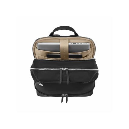 Victorinox - Раница Victoria Signature Deluxe 18 l черен
