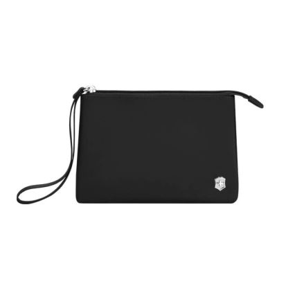 Victorinox - Раница Victoria Signature Deluxe 18 l черен