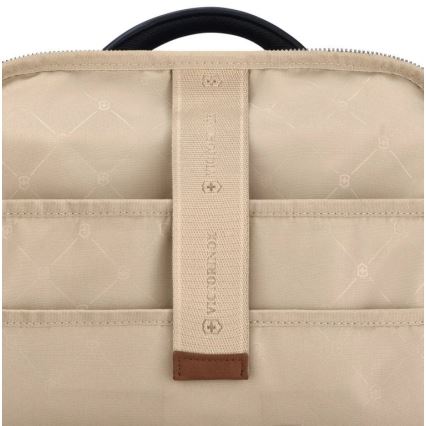 Victorinox - Раница Victoria Signature Deluxe 18 l черен