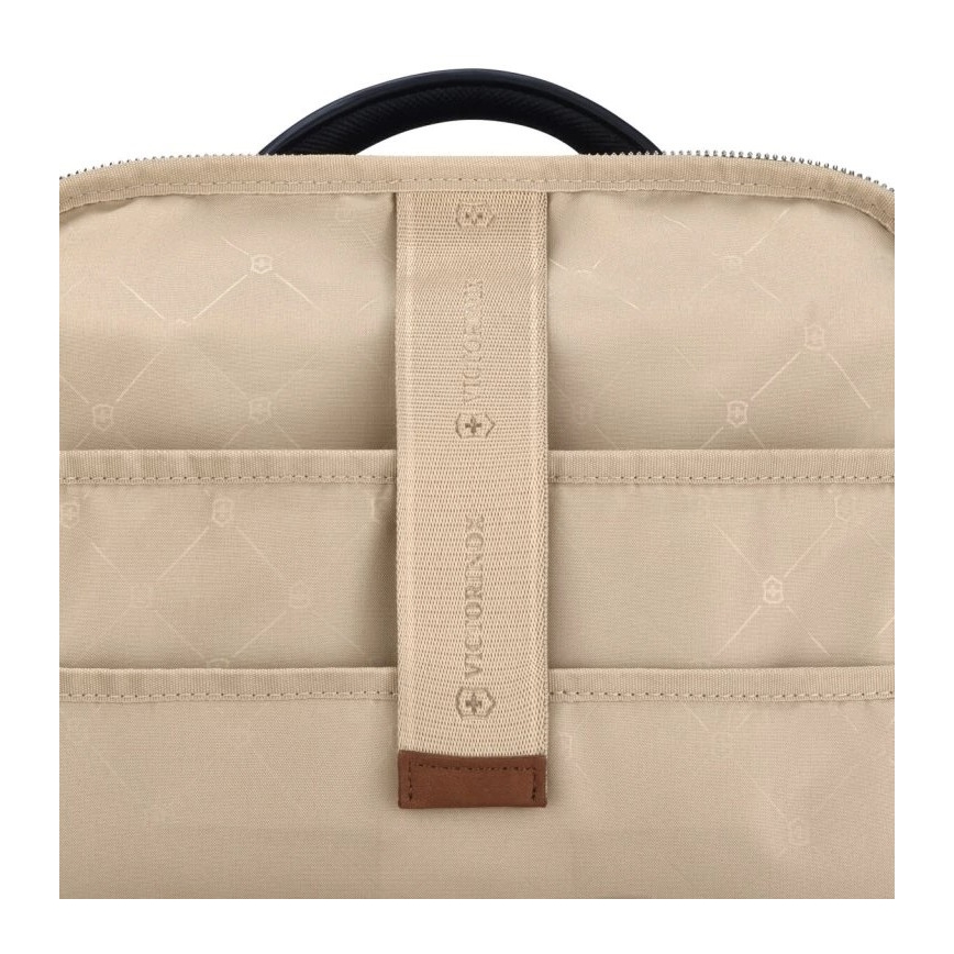 Victorinox - Раница Victoria Signature Deluxe 18 l черен