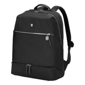 Victorinox - Раница Victoria Signature Deluxe 18 l черен