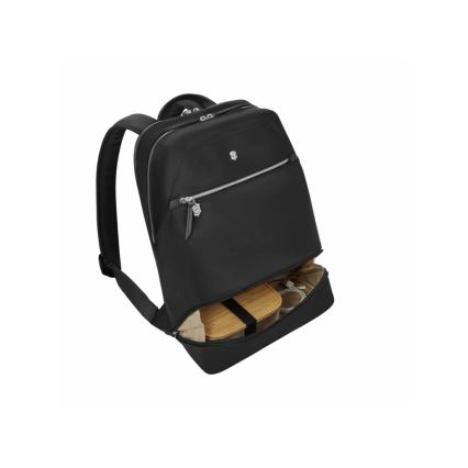 Victorinox - Раница Victoria Signature Deluxe 18 l черен