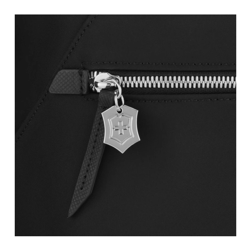 Victorinox - Раница Victoria Signature Deluxe 18 l черен