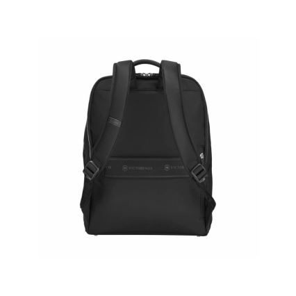 Victorinox - Раница Victoria Signature Deluxe 18 l черен