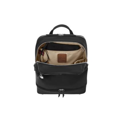 Victorinox - Раница Victoria Signature Deluxe 18 l черен