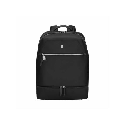 Victorinox - Раница Victoria Signature Deluxe 18 l черен