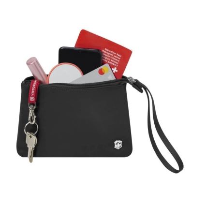 Victorinox - Раница Victoria Signature Deluxe 18 l черен