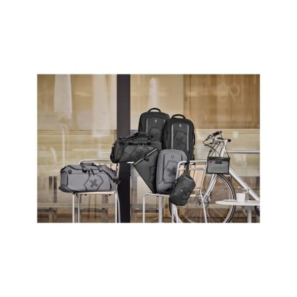 Victorinox - Раница за 15 лаптоп Touring 2.0, 17 л, сива