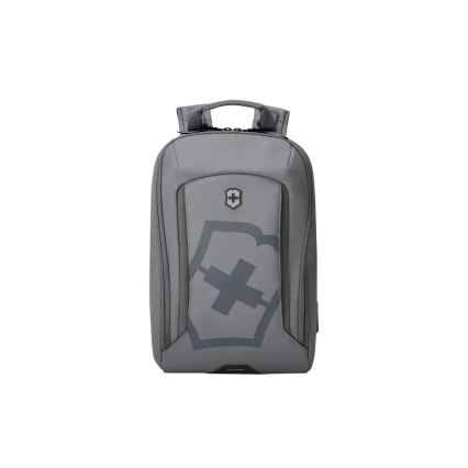 Victorinox - Раница за 15 лаптоп Touring 2.0, 17 л, сива