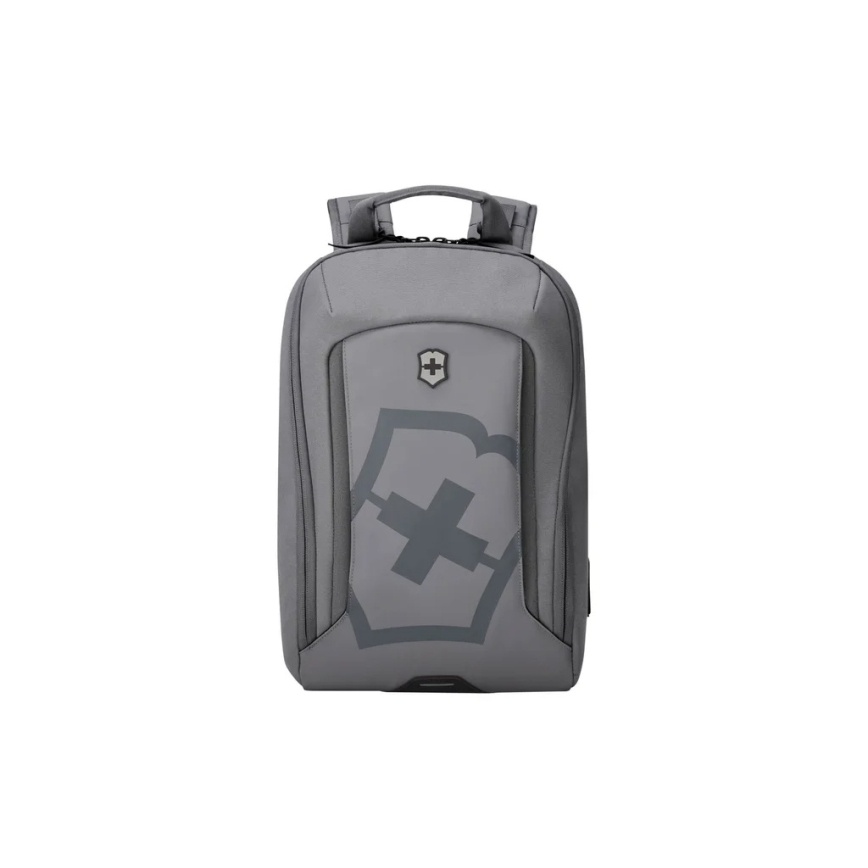 Victorinox - Раница за 15 лаптоп Touring 2.0, 17 л, сива