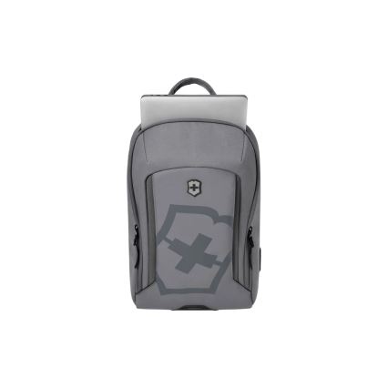 Victorinox - Раница за 15 лаптоп Touring 2.0, 17 л, сива
